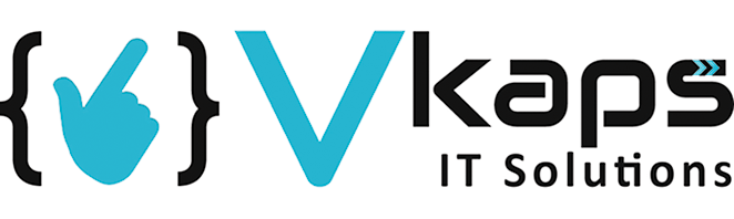 VKAPS IT Solutions Pvt. Ltd